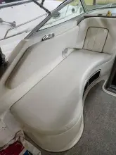 Thumbnail von Sea Ray 270 Sundancer