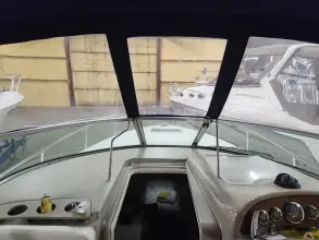 Thumbnail von Sea Ray 270 Sundancer