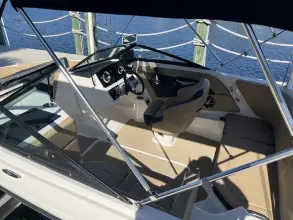 Thumbnail von Sea Ray SPX 190 Outboard