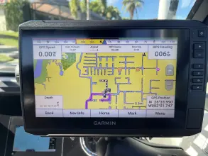 Thumbnail von Sea Ray SPX 190 Outboard