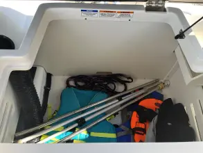 Thumbnail von Sea Ray SPX 190 Outboard