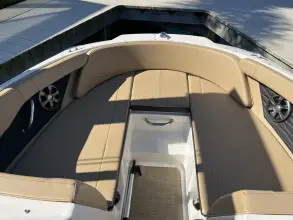 Thumbnail von Sea Ray SPX 190 Outboard