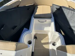 Thumbnail von Sea Ray SPX 190 Outboard