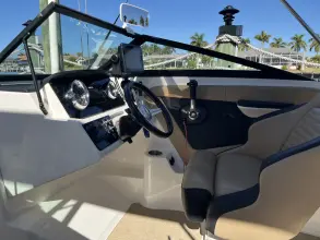 Thumbnail von Sea Ray SPX 190 Outboard