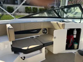 Thumbnail von Sea Ray SPX 190 Outboard