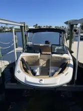 Thumbnail von Sea Ray SPX 190 Outboard