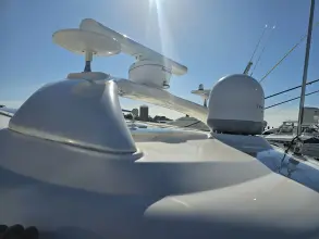 Thumbnail von Sea Ray 500 Sundancer