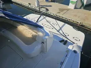 Thumbnail von Sea Ray 500 Sundancer