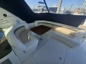 Thumbnail von Sea Ray 500 Sundancer