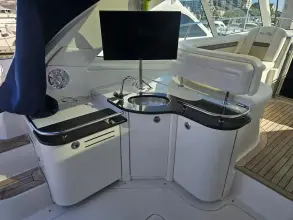 Thumbnail von Sea Ray 500 Sundancer