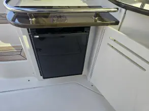 Thumbnail von Sea Ray 500 Sundancer