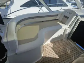 Thumbnail von Sea Ray 500 Sundancer