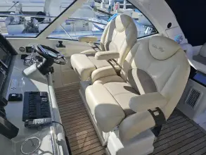Thumbnail von Sea Ray 500 Sundancer