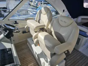 Thumbnail von Sea Ray 500 Sundancer