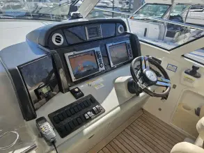 Thumbnail von Sea Ray 500 Sundancer