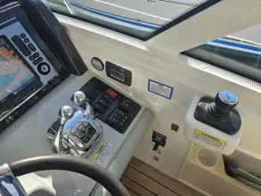 Thumbnail von Sea Ray 500 Sundancer