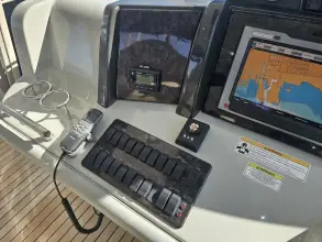 Thumbnail von Sea Ray 500 Sundancer