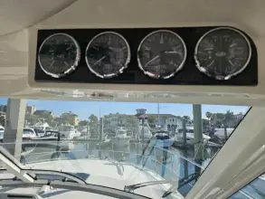 Thumbnail von Sea Ray 500 Sundancer