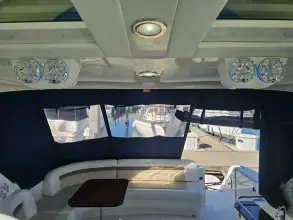 Thumbnail von Sea Ray 500 Sundancer
