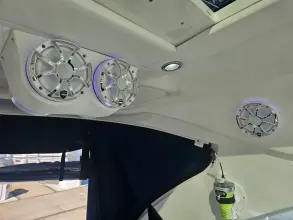 Thumbnail von Sea Ray 500 Sundancer