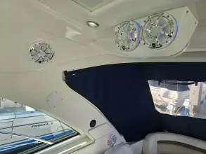 Thumbnail von Sea Ray 500 Sundancer