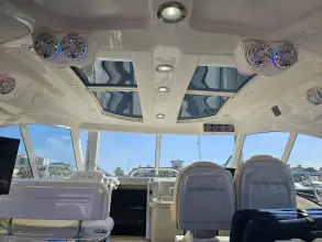 Thumbnail von Sea Ray 500 Sundancer