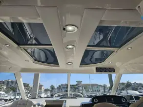 Thumbnail von Sea Ray 500 Sundancer