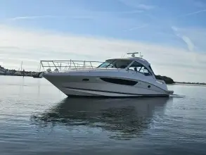 Thumbnail von Sea Ray 500 Sundancer