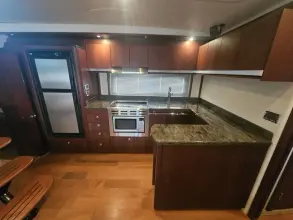 Thumbnail von Sea Ray 500 Sundancer