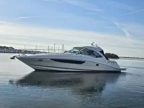 Thumbnail von Sea Ray 500 Sundancer