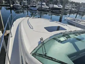 Thumbnail von Sea Ray 500 Sundancer
