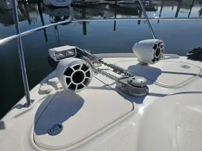 Thumbnail von Sea Ray 500 Sundancer