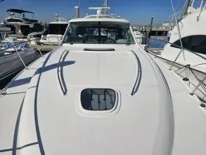 Thumbnail von Sea Ray 500 Sundancer