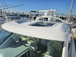 Thumbnail von Sea Ray 500 Sundancer
