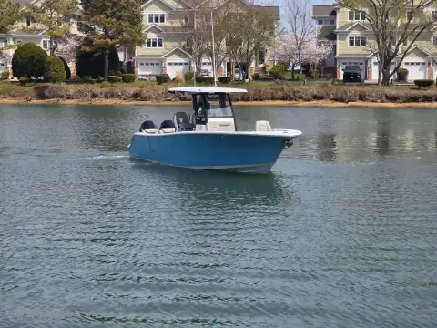 Sportsman Heritage 261