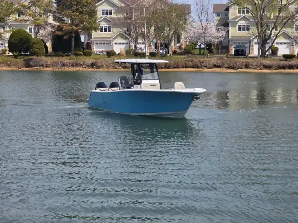 Sportsman Heritage 261