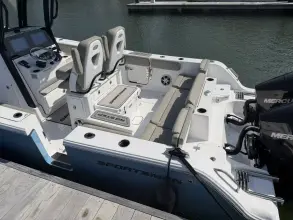 Thumbnail von Sportsman Heritage 261