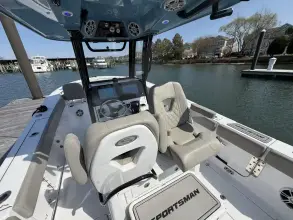 Thumbnail von Sportsman Heritage 261