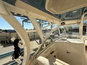 Thumbnail von Grady White Freedom 325