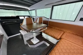 Thumbnail von Axopar 37 XC Cross Cabin