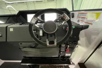 Thumbnail von Axopar 37 XC Cross Cabin
