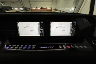Thumbnail von Axopar 37 XC Cross Cabin