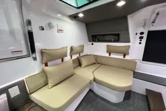 Thumbnail von Axopar 37 XC Cross Cabin