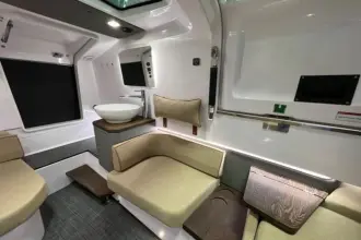 Thumbnail von Axopar 37 XC Cross Cabin