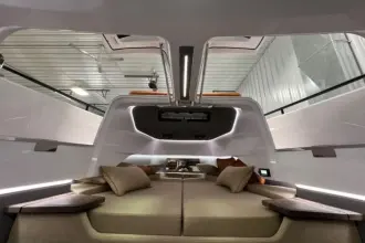 Thumbnail von Axopar 37 XC Cross Cabin