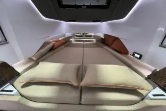 Thumbnail von Axopar 37 XC Cross Cabin