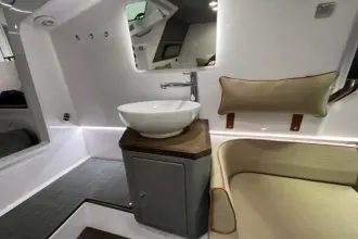 Thumbnail von Axopar 37 XC Cross Cabin