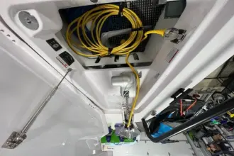 Thumbnail von Axopar 37 XC Cross Cabin