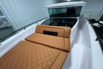 Thumbnail von Axopar 37 XC Cross Cabin