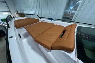 Thumbnail von Axopar 37 XC Cross Cabin